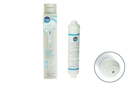 FILTRO DE AGUA UNIVERSAL FRIGORÍFICO AMERICANO