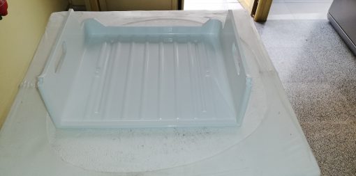 CUBA CAJON FRIGO INDESIT XI9FF2IX