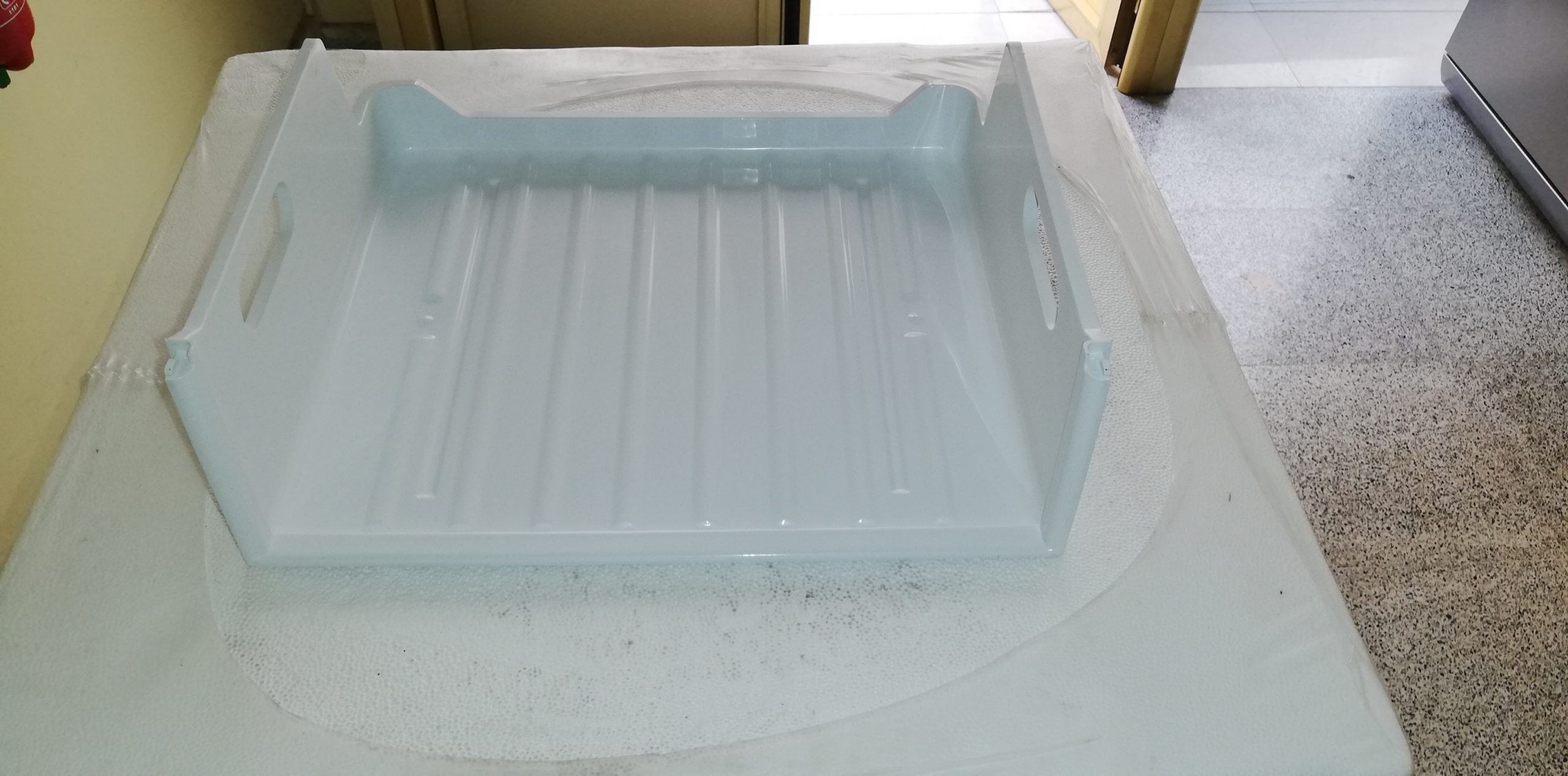 CUBA CAJON FRIGO INDESIT XI9FF2IX