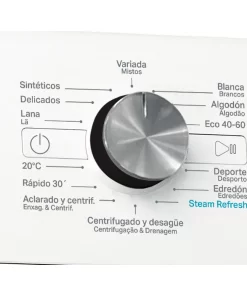 LAVADORA WHIRLPOOL 9KG JAEN